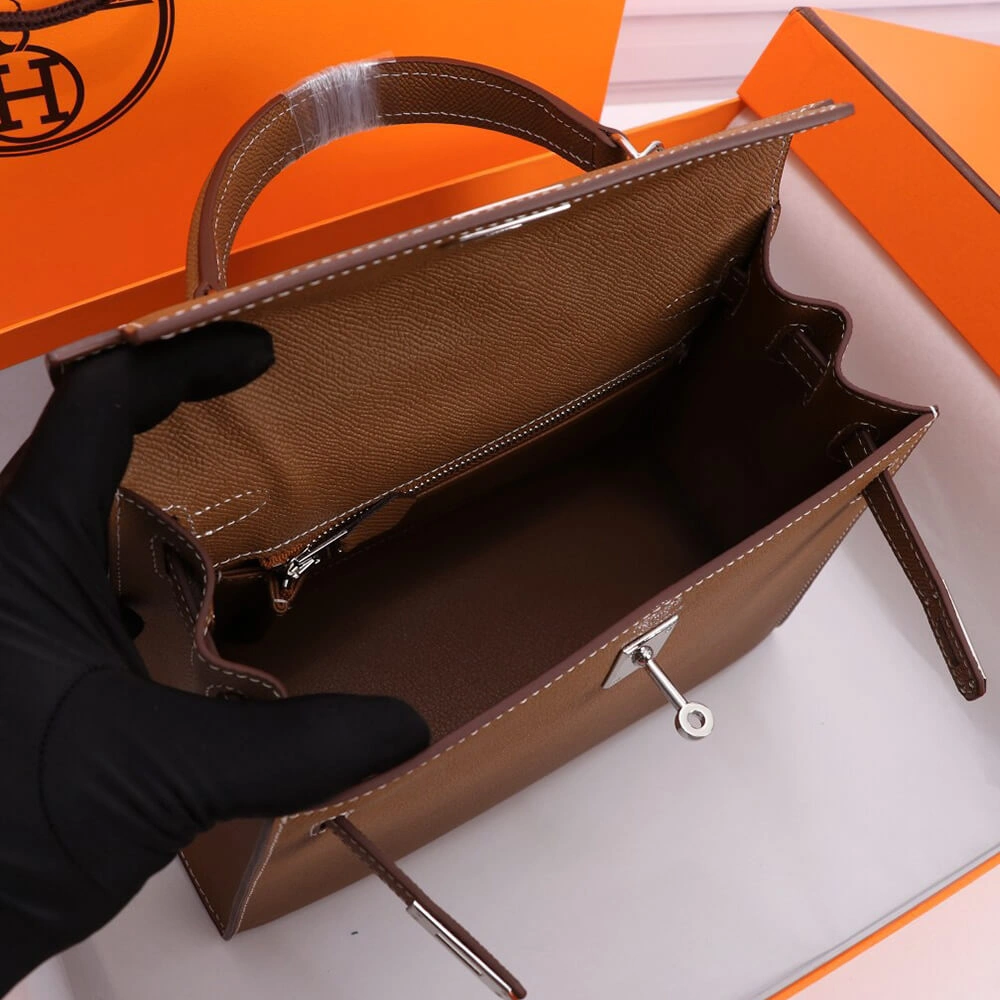 Soft Hermes Kelly 1821