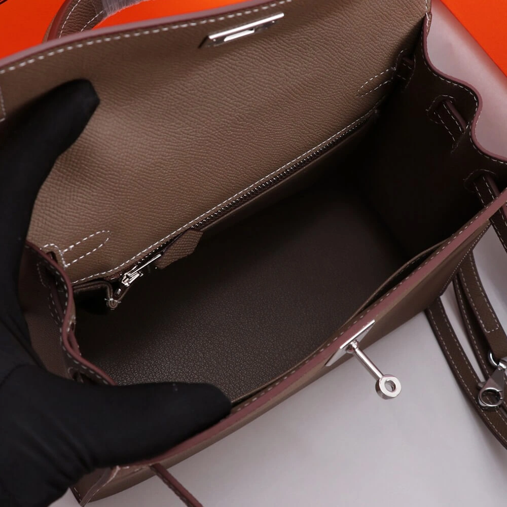 Hermes Kelly RelaxedFit 1824
