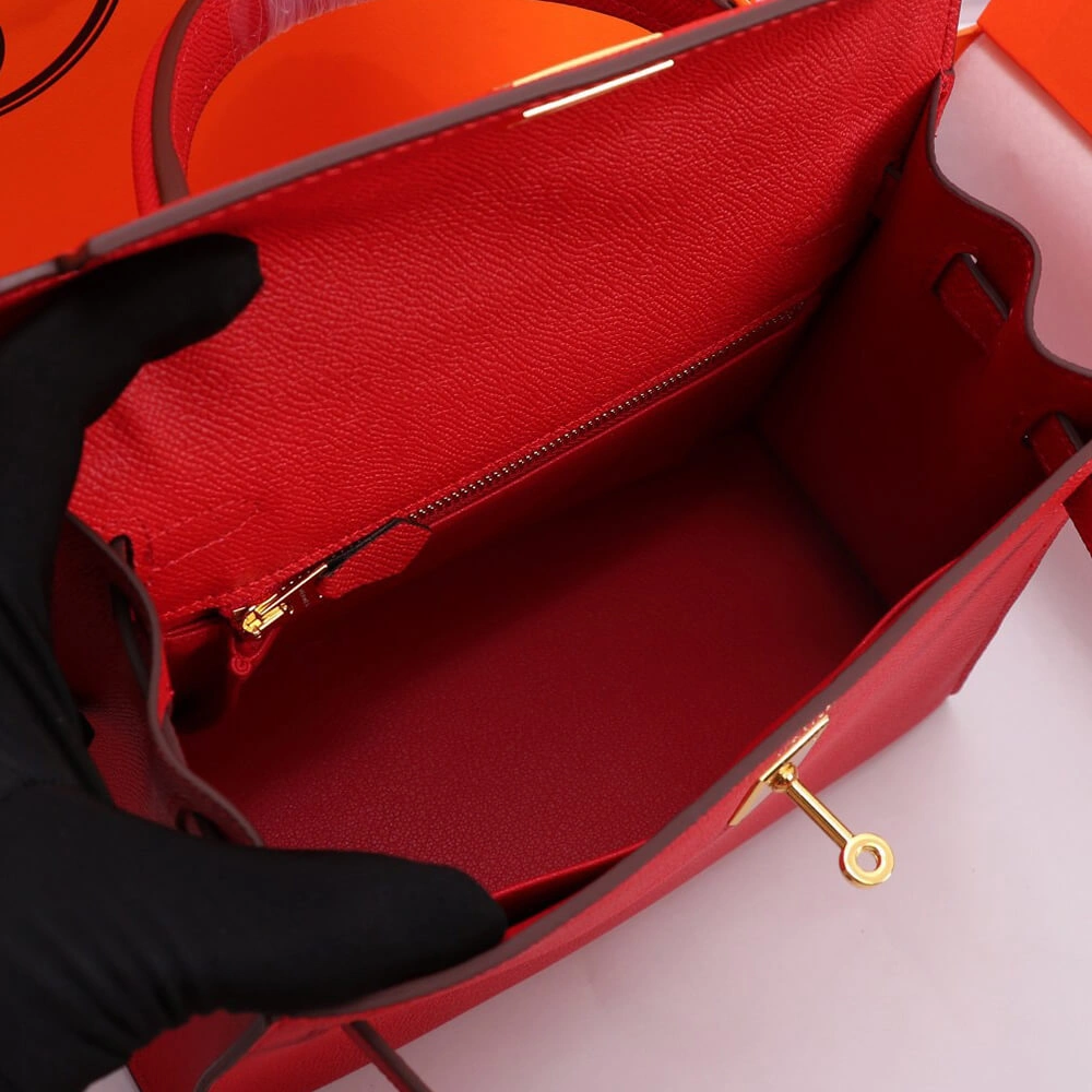 Hermes Kelly Lightweight 1823