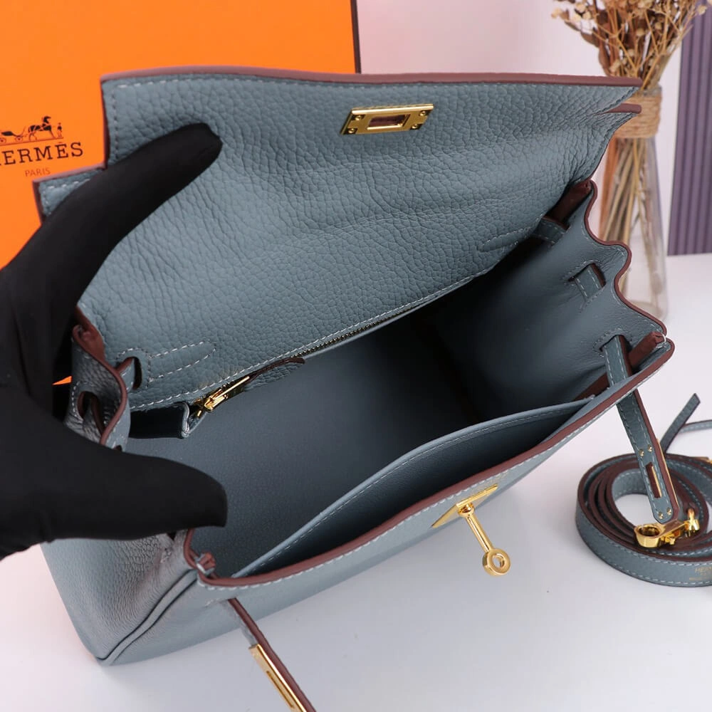 Hermes Kelly Timeless 1829