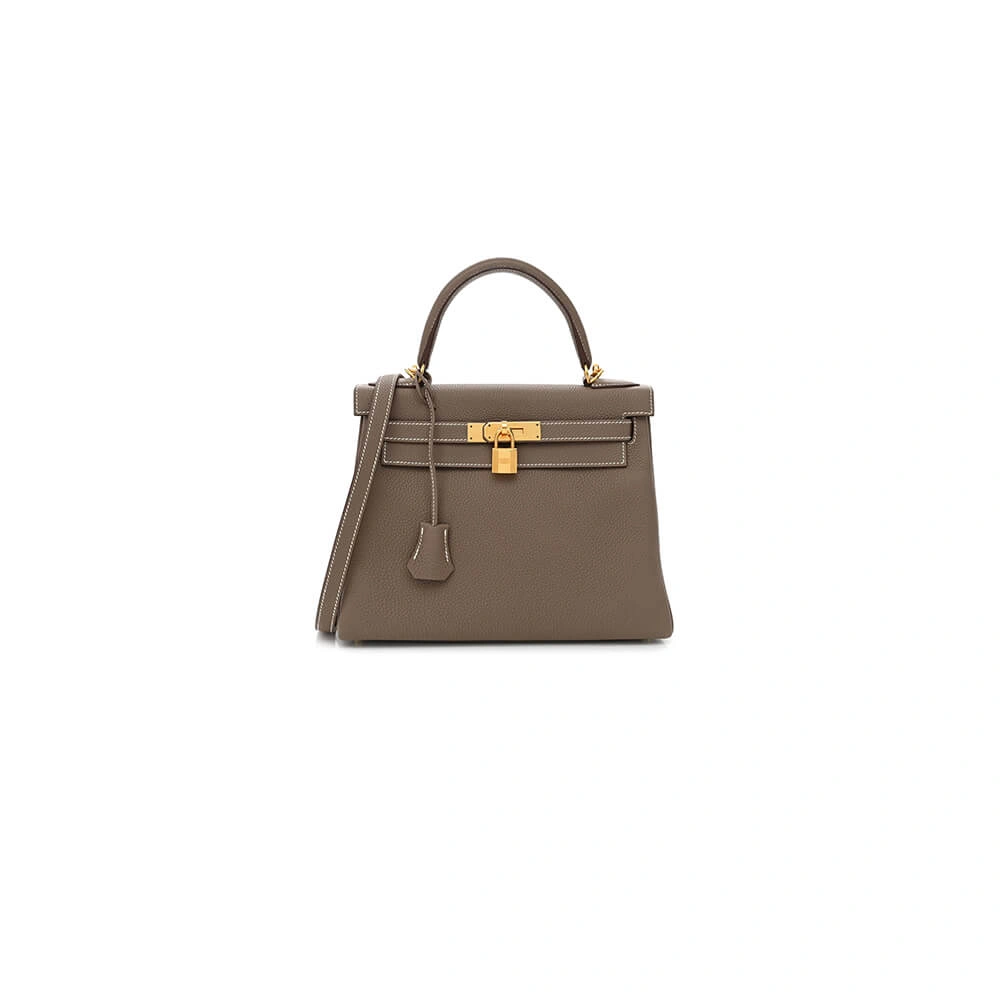 Hermes Kelly Functional 1905