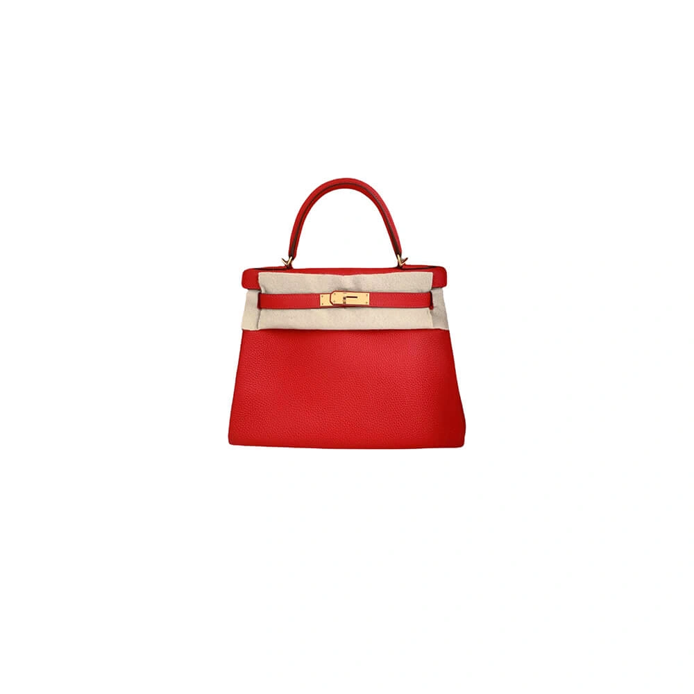Hermes Kelly Refined 1911