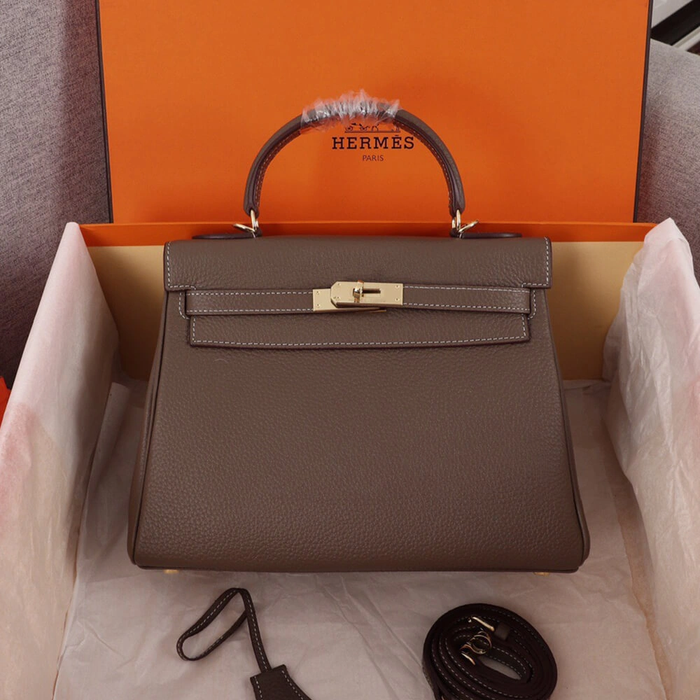 Hermes Kelly Functional 1905