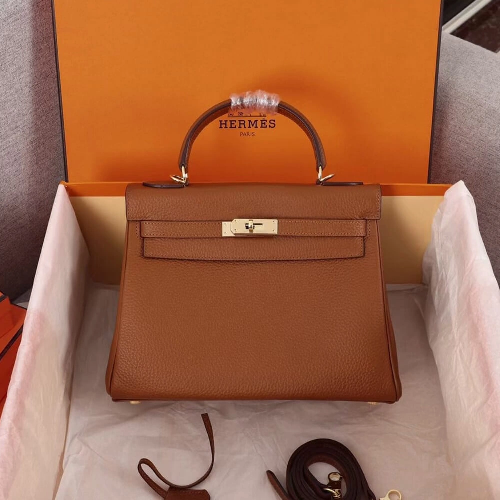 Practical Hermes Kelly 1916
