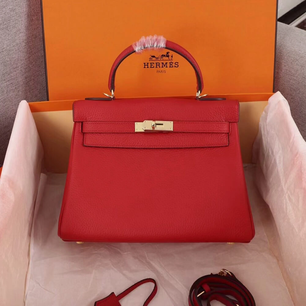 Hermes Kelly Refined 1911