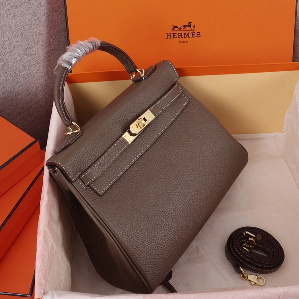Hermes Kelly Functional 1905