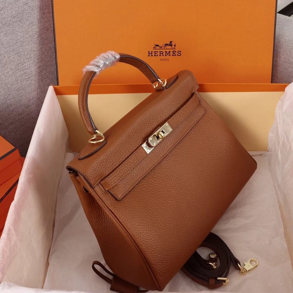 Practical Hermes Kelly 1916