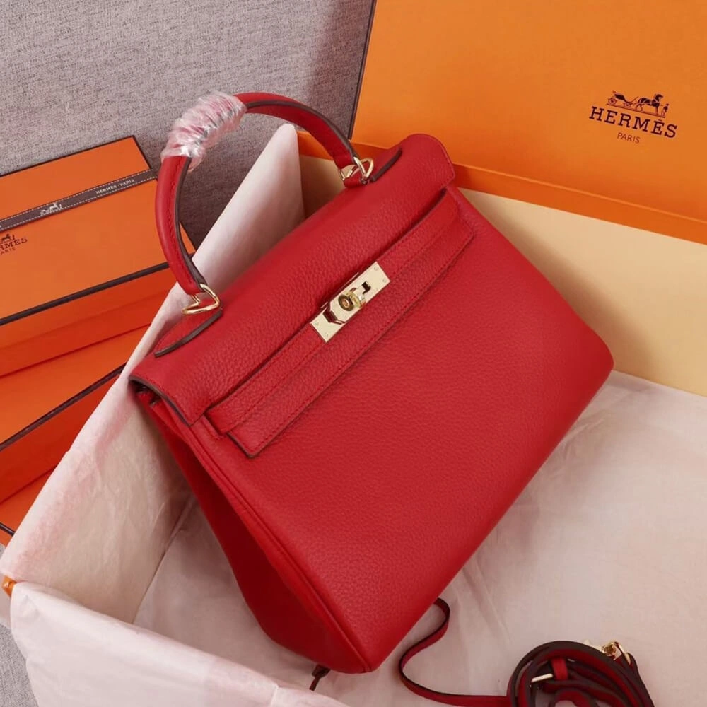 Hermes Kelly Refined 1911