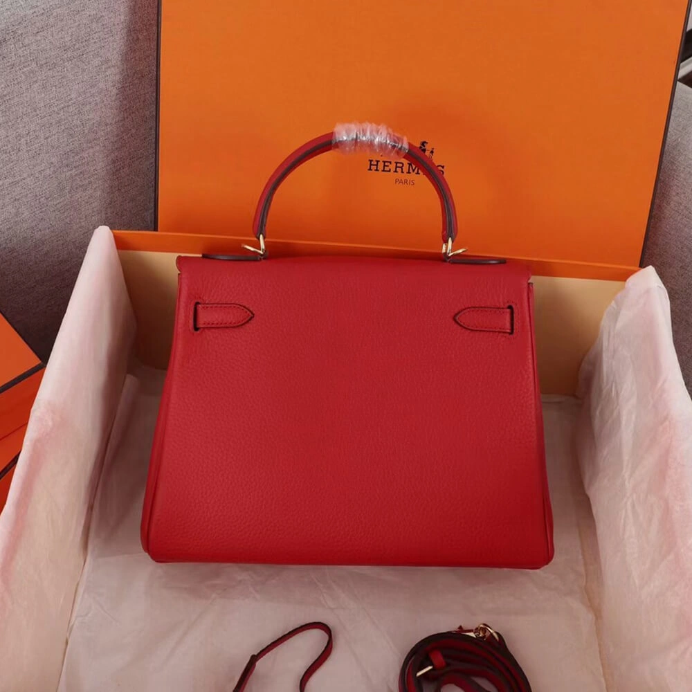 Hermes Kelly Refined 1911