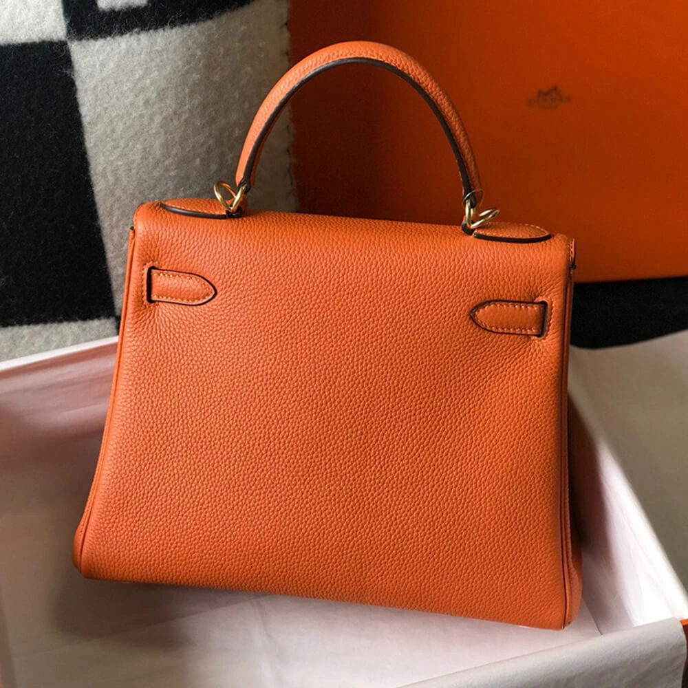 Classic Hermes Kelly 1900