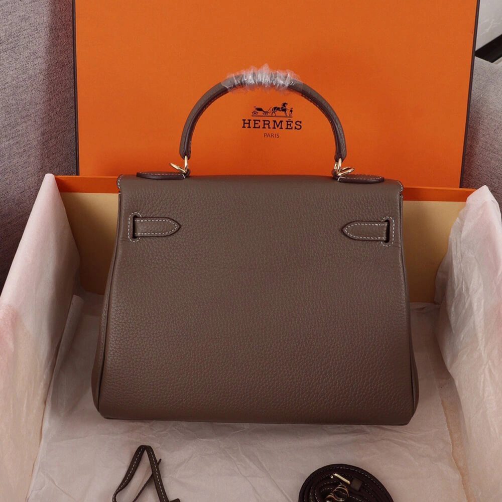 Hermes Kelly Functional 1905