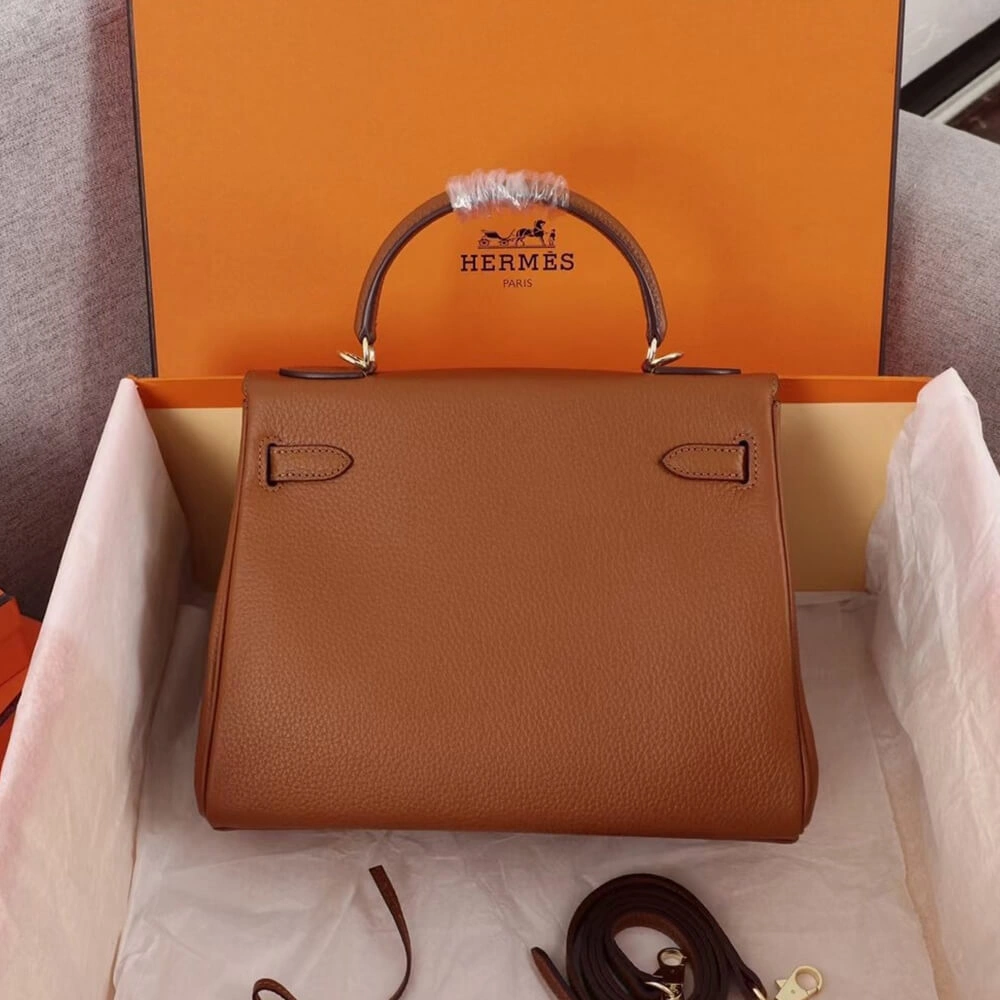 Practical Hermes Kelly 1916