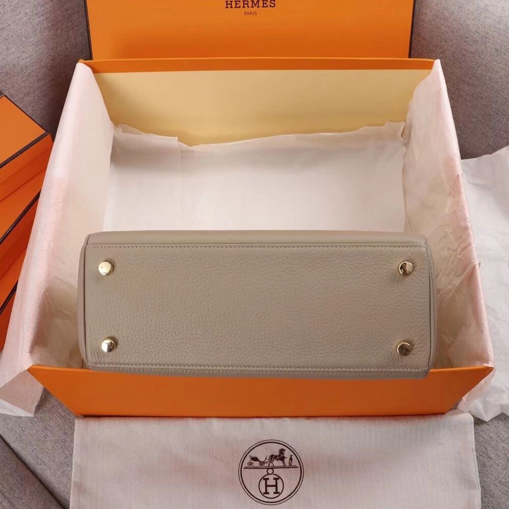 TravelReady Hermes Kelly 1908