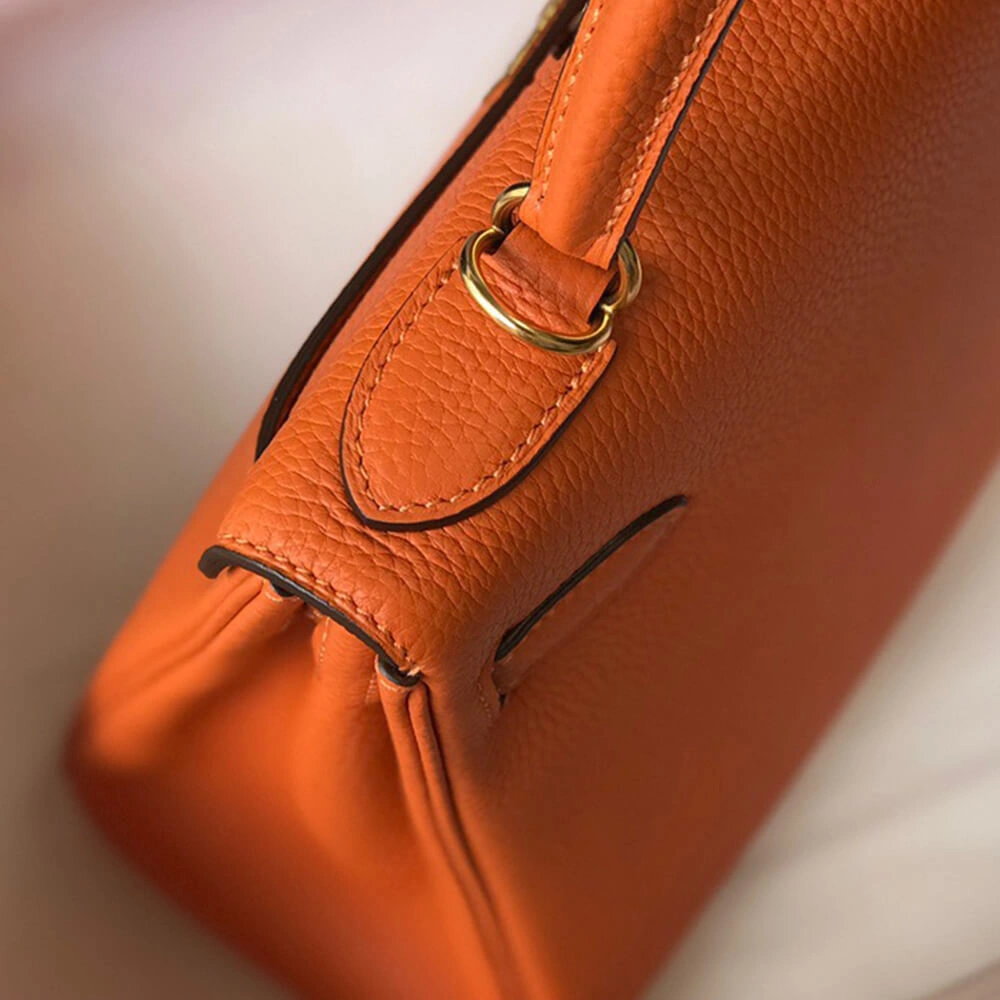 Classic Hermes Kelly 1900