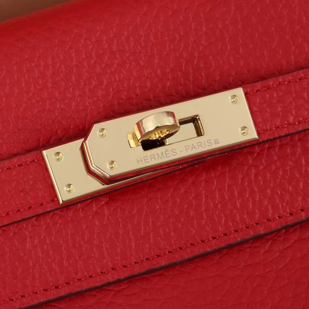 Hermes Kelly Refined 1911