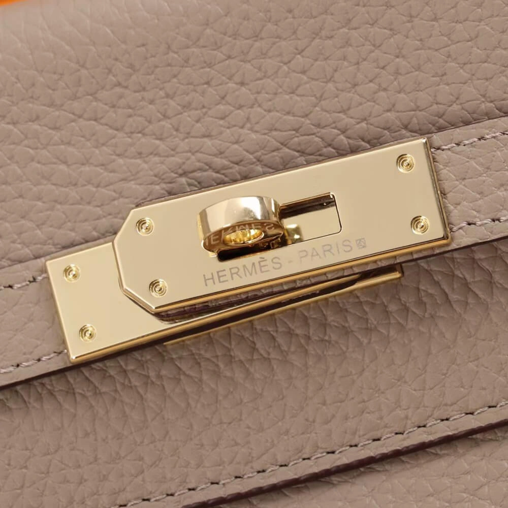 TravelReady Hermes Kelly 1908