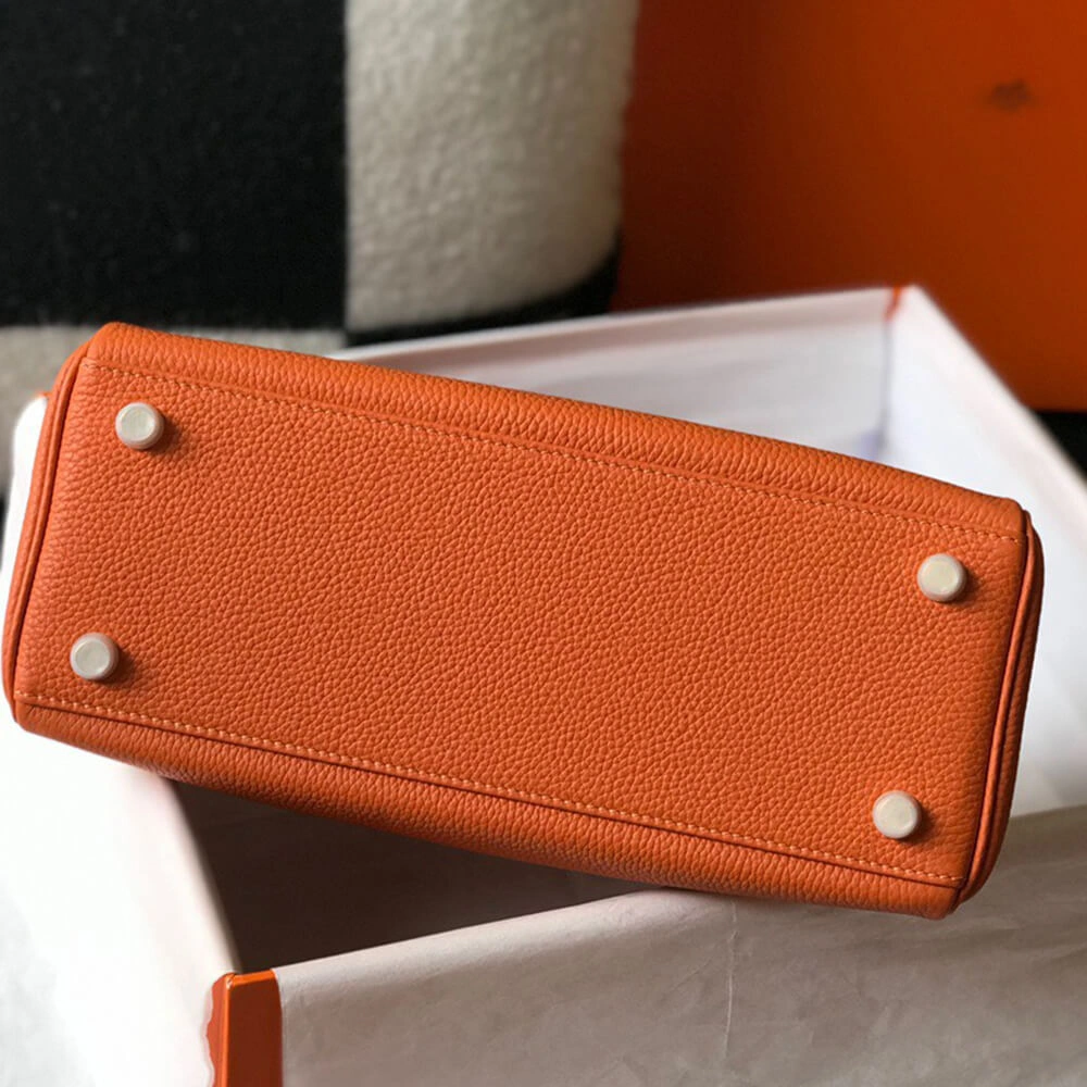 Classic Hermes Kelly 1900
