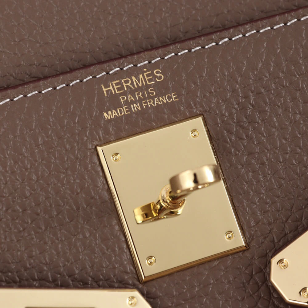 Hermes Kelly Functional 1905