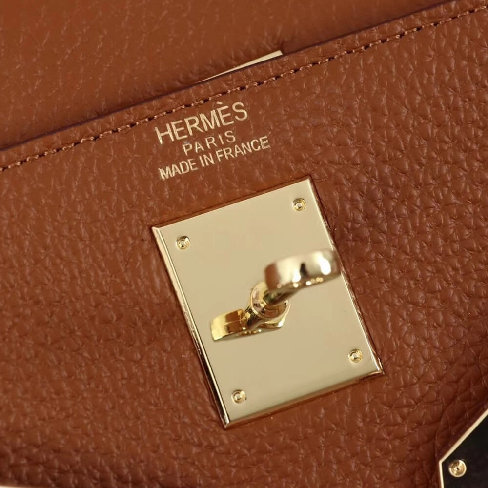 Practical Hermes Kelly 1916