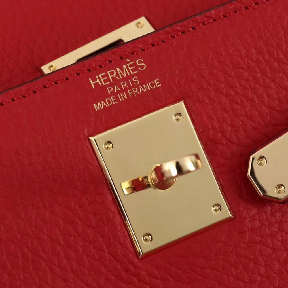 Hermes Kelly Refined 1911