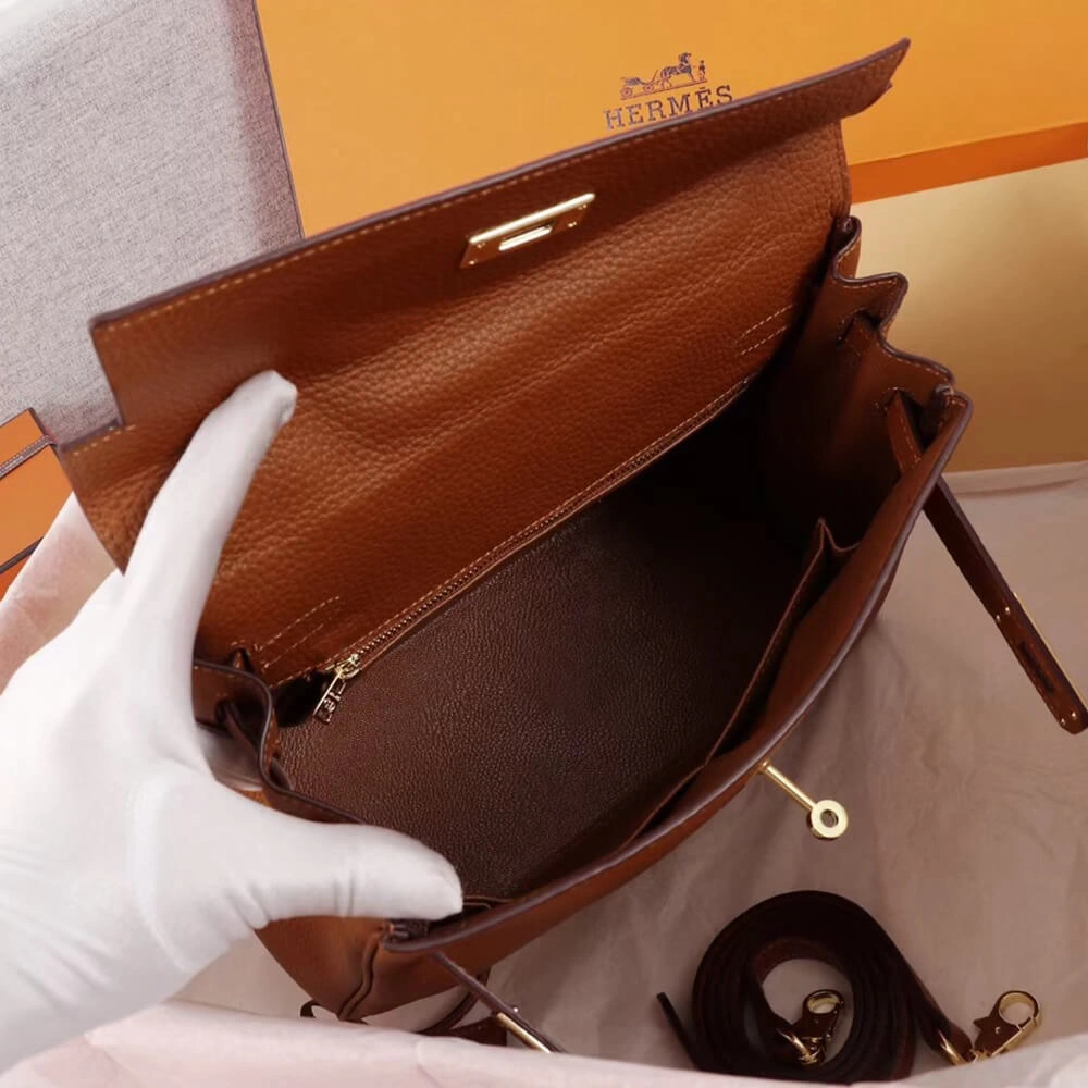 Practical Hermes Kelly 1916