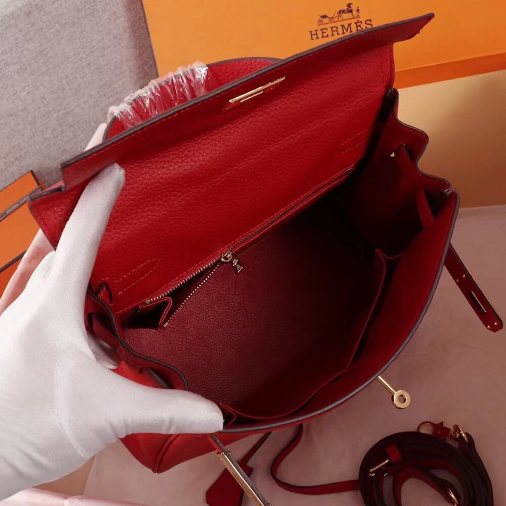 Hermes Kelly Refined 1911