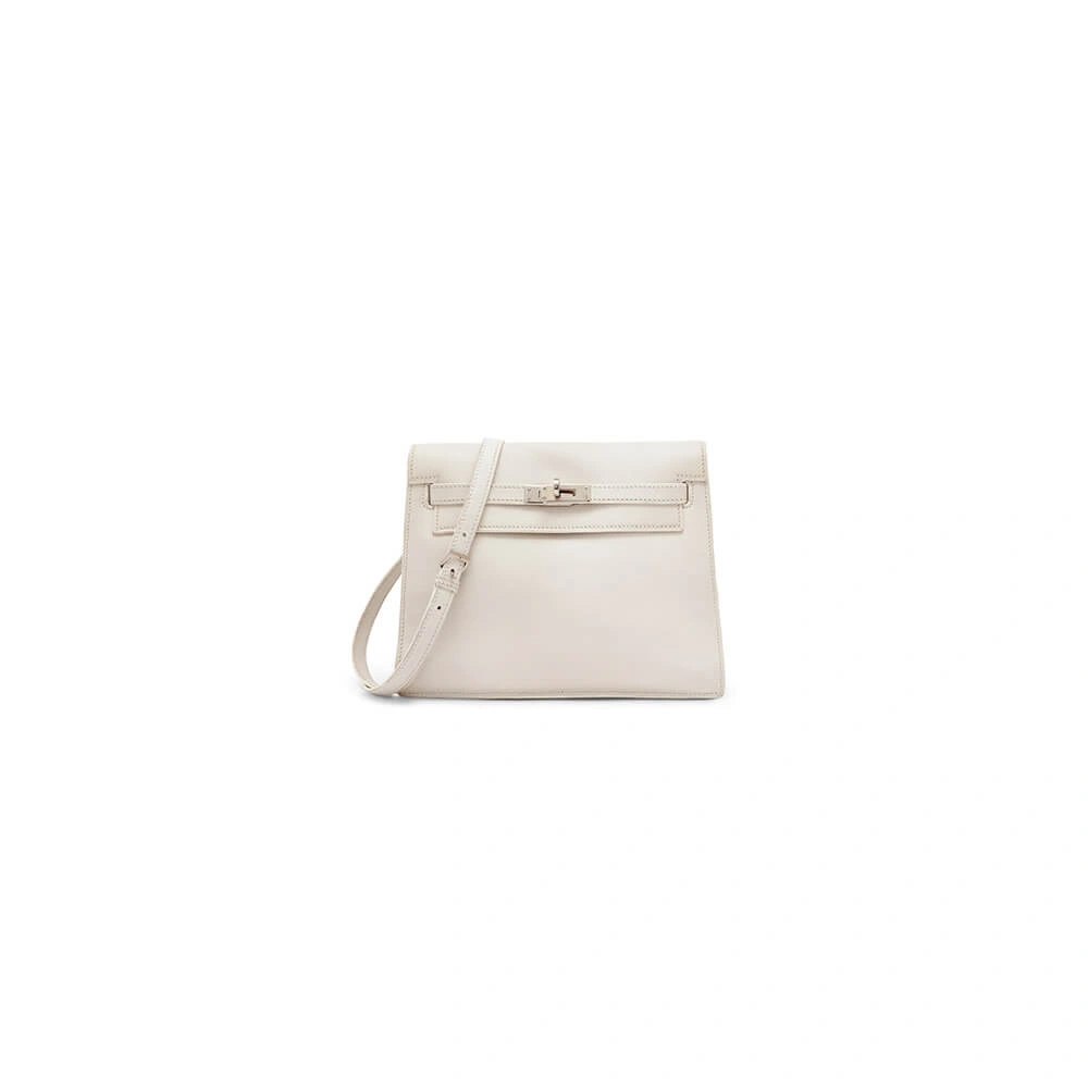 Vibrant Hermes Kelly Danse 1920