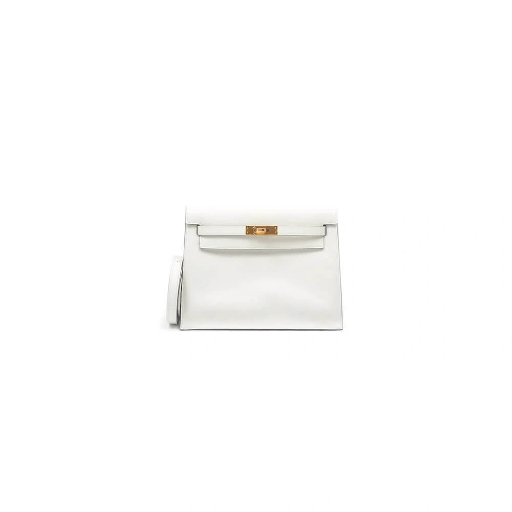 Hermes Kelly Danse Sporty 1914