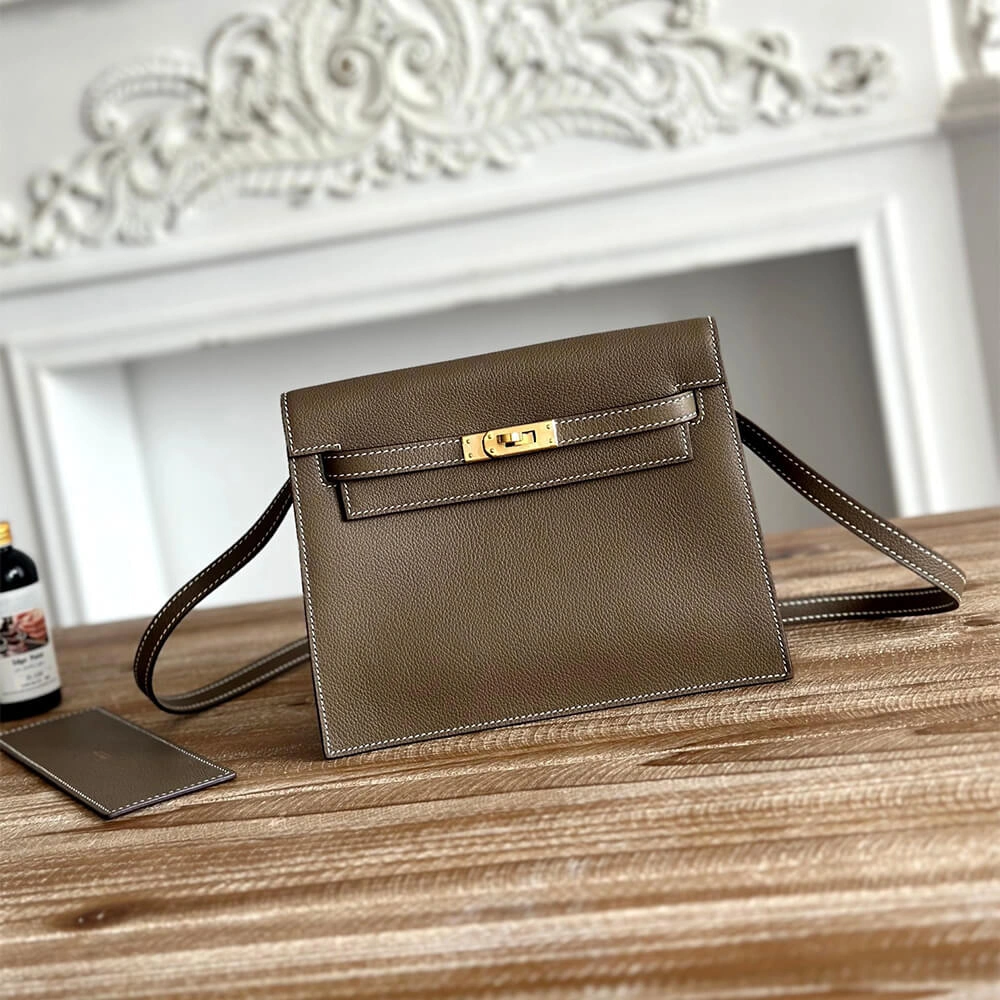 Hermes Kelly Danse Bold 1903