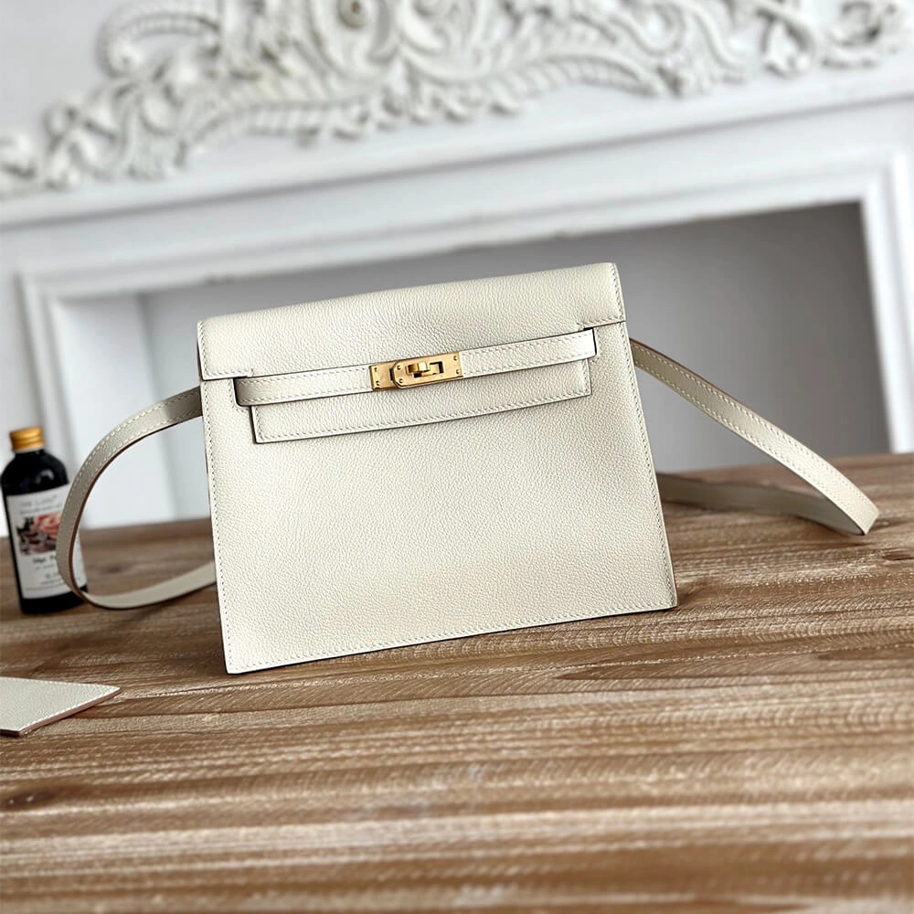 Hermes Kelly Danse Sporty 1914