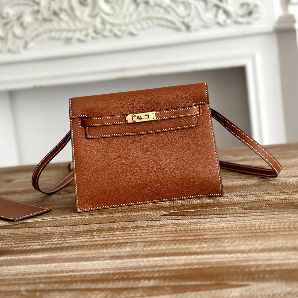 Hermes Kelly Danse WellDesigned 1922