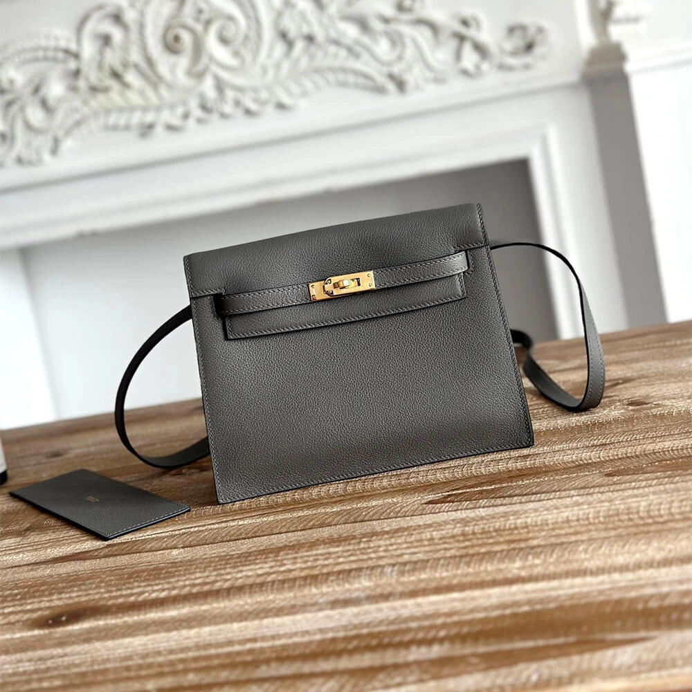 Hermes Kelly Danse Popular 1921