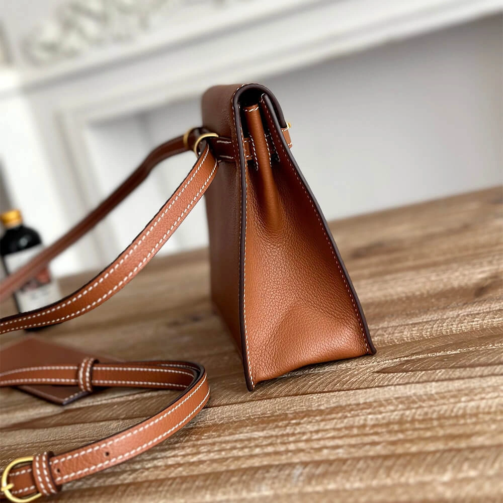 Hermes Kelly Danse WellDesigned 1922