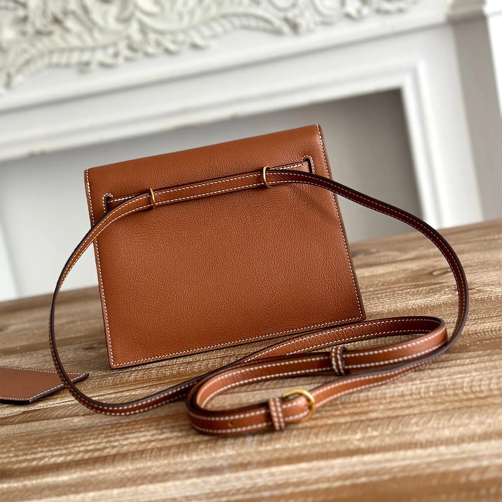 Hermes Kelly Danse WellDesigned 1922