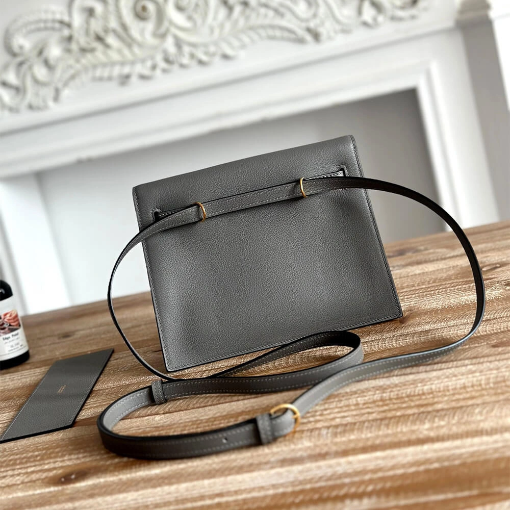 Hermes Kelly Danse Popular 1921