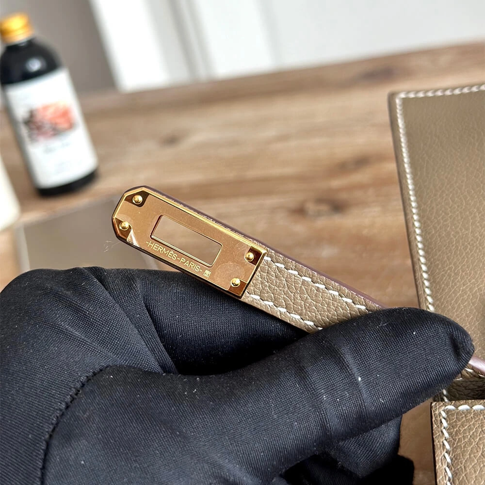 Hermes Kelly Danse Bold 1903