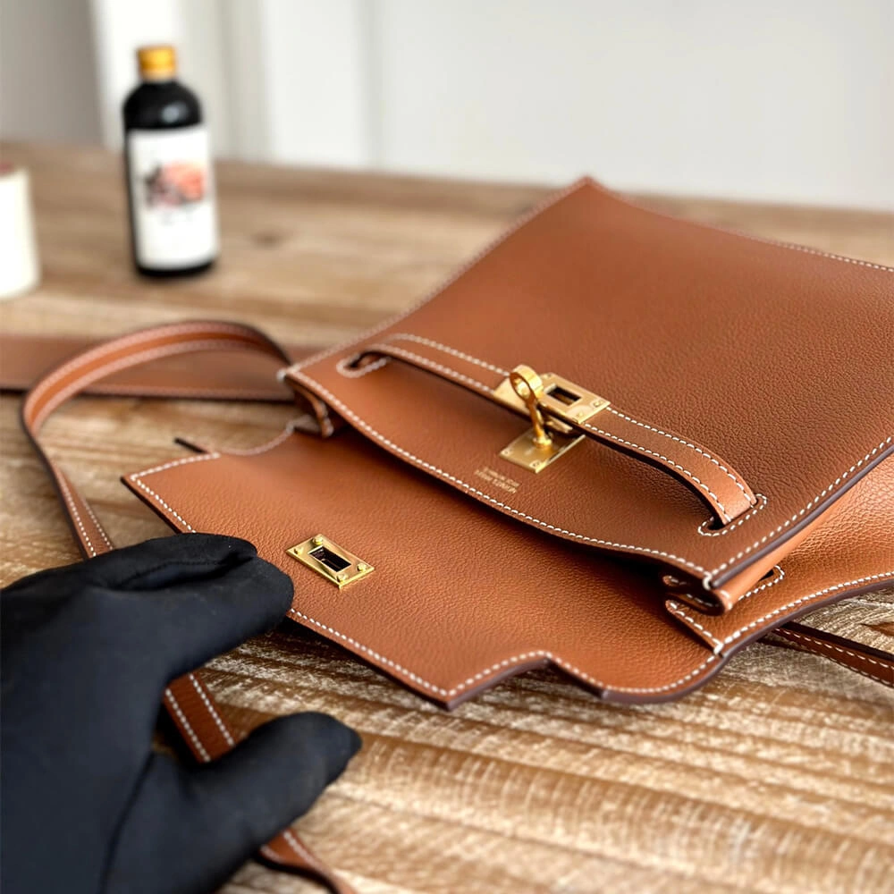 Hermes Kelly Danse WellDesigned 1922
