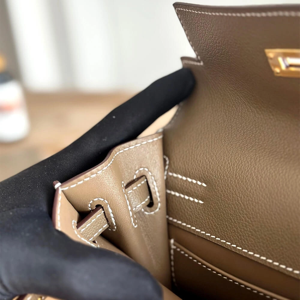 Hermes Kelly Danse Bold 1903