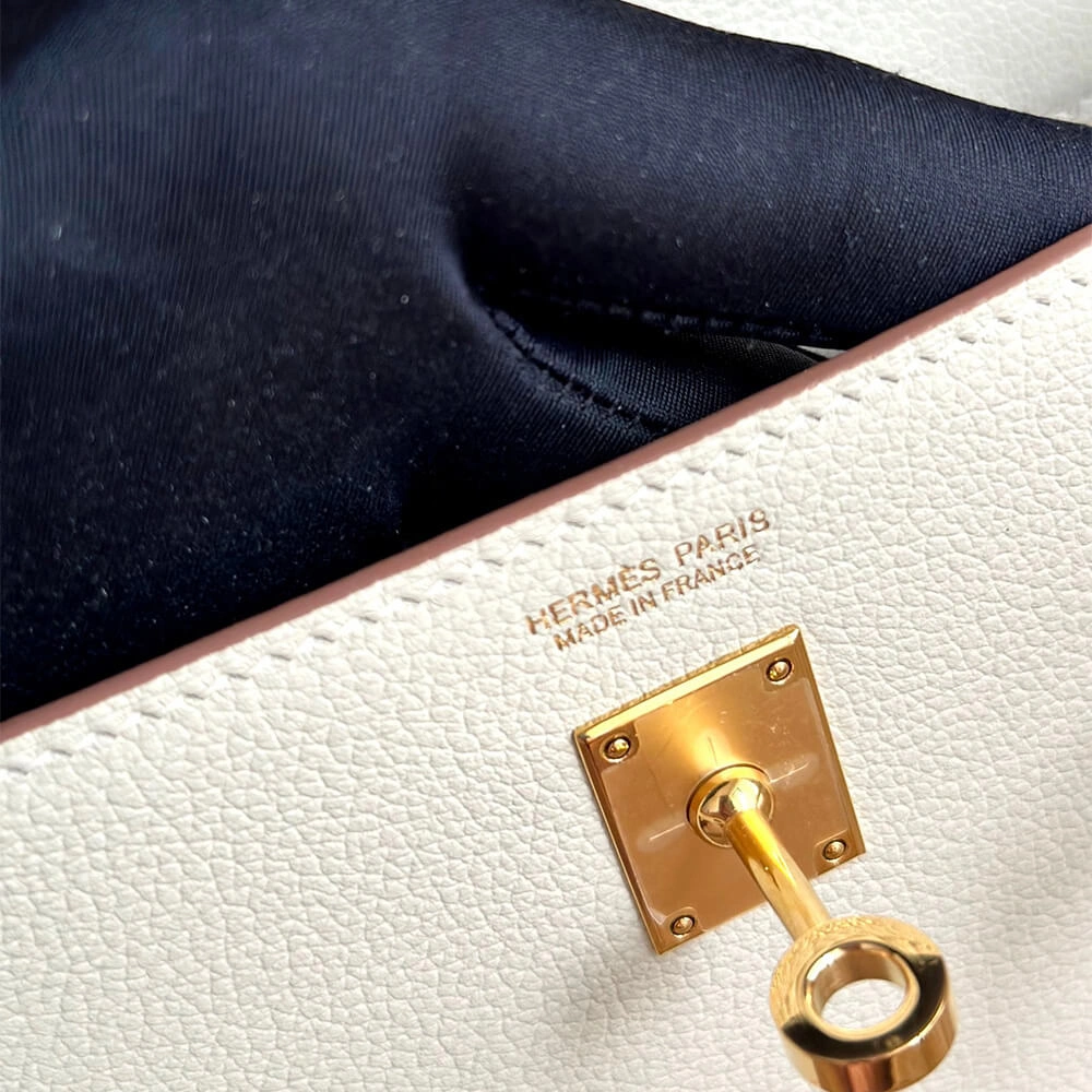 Hermes Kelly Danse Sporty 1914