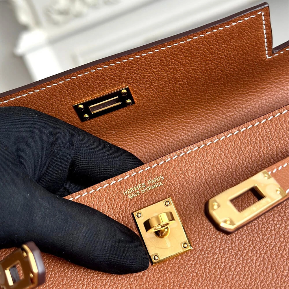 Hermes Kelly Danse WellDesigned 1922
