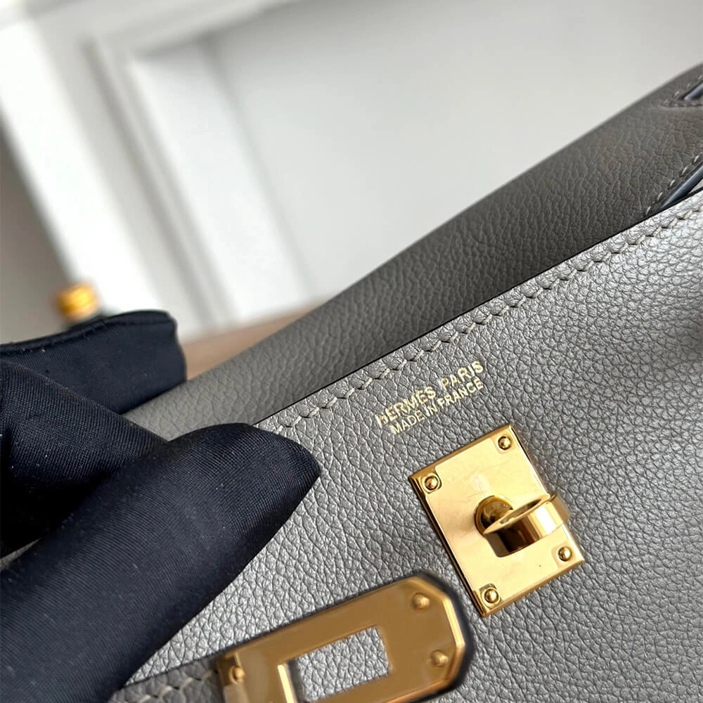Hermes Kelly Danse Popular 1921