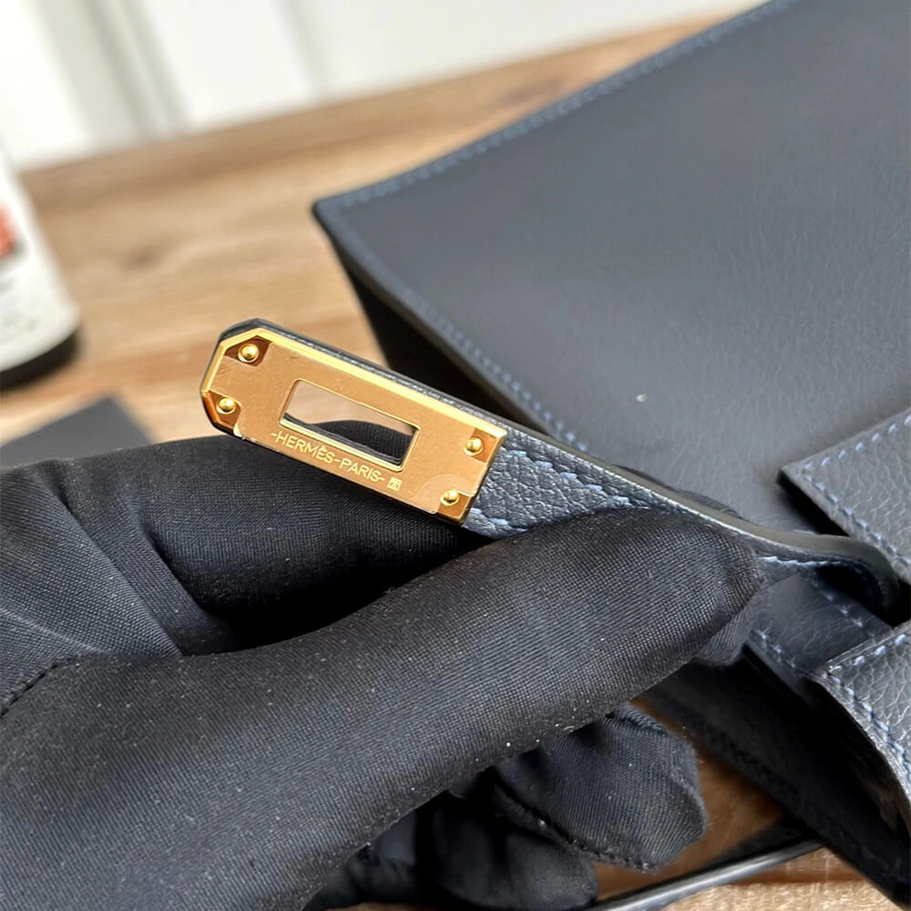 Functional Hermes Kelly Danse 1912