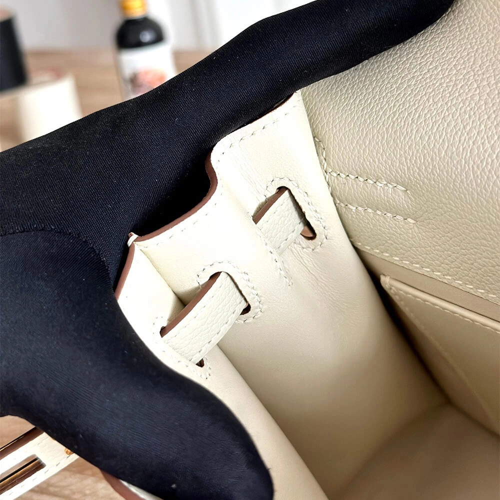 Hermes Kelly Danse Sporty 1914