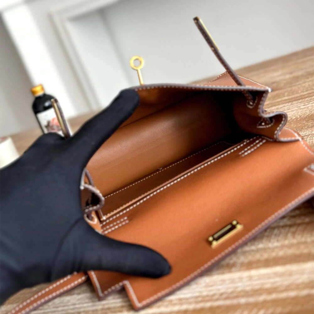 Hermes Kelly Danse WellDesigned 1922