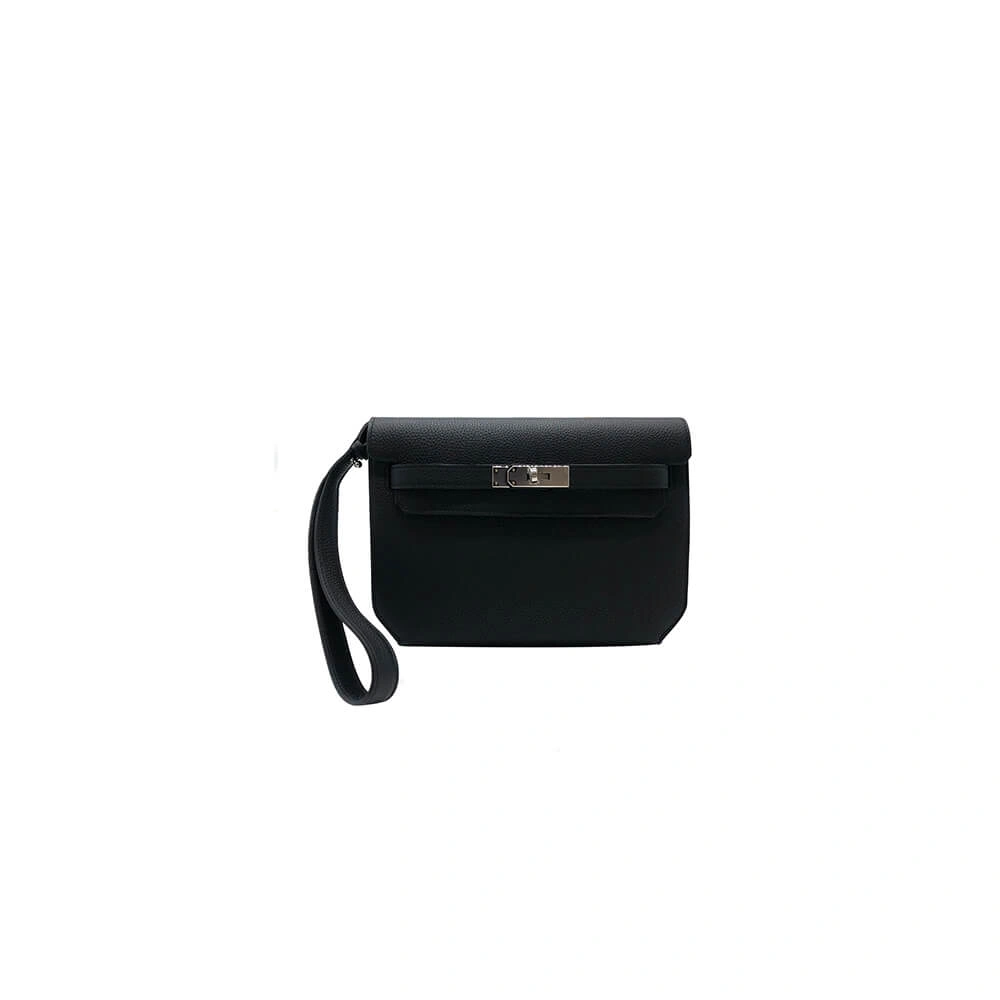 MoistureWicking Hermes Kelly Depeches 25 Pouch 1881