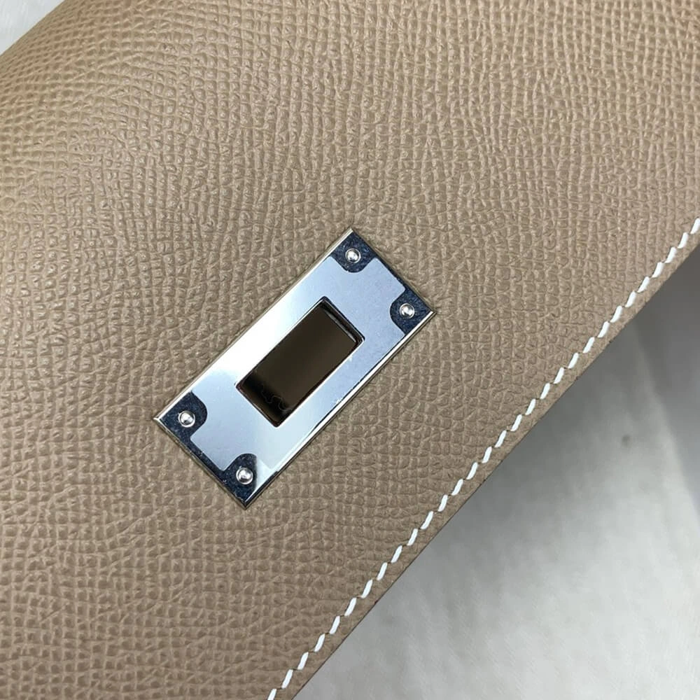 GoodFit Hermes Kelly Depeches 25 Pouch 1878