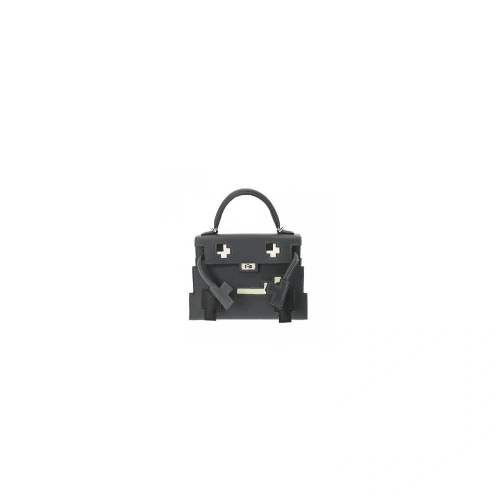 Hermes Kelly Doll Picto(HIGH-END GRADE) AllSeason 1864