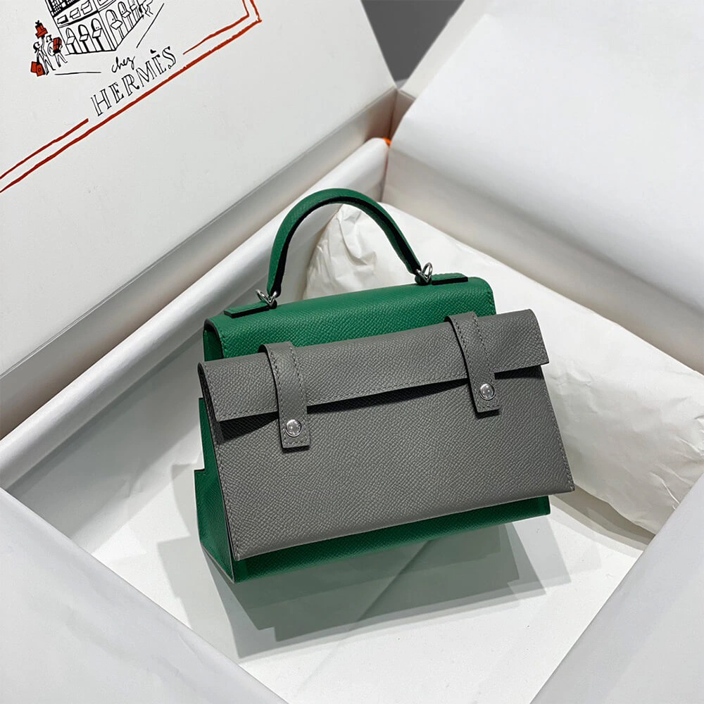 Hermes Kelly Doll Picto(HIGH-END GRADE) Comfortable 1860