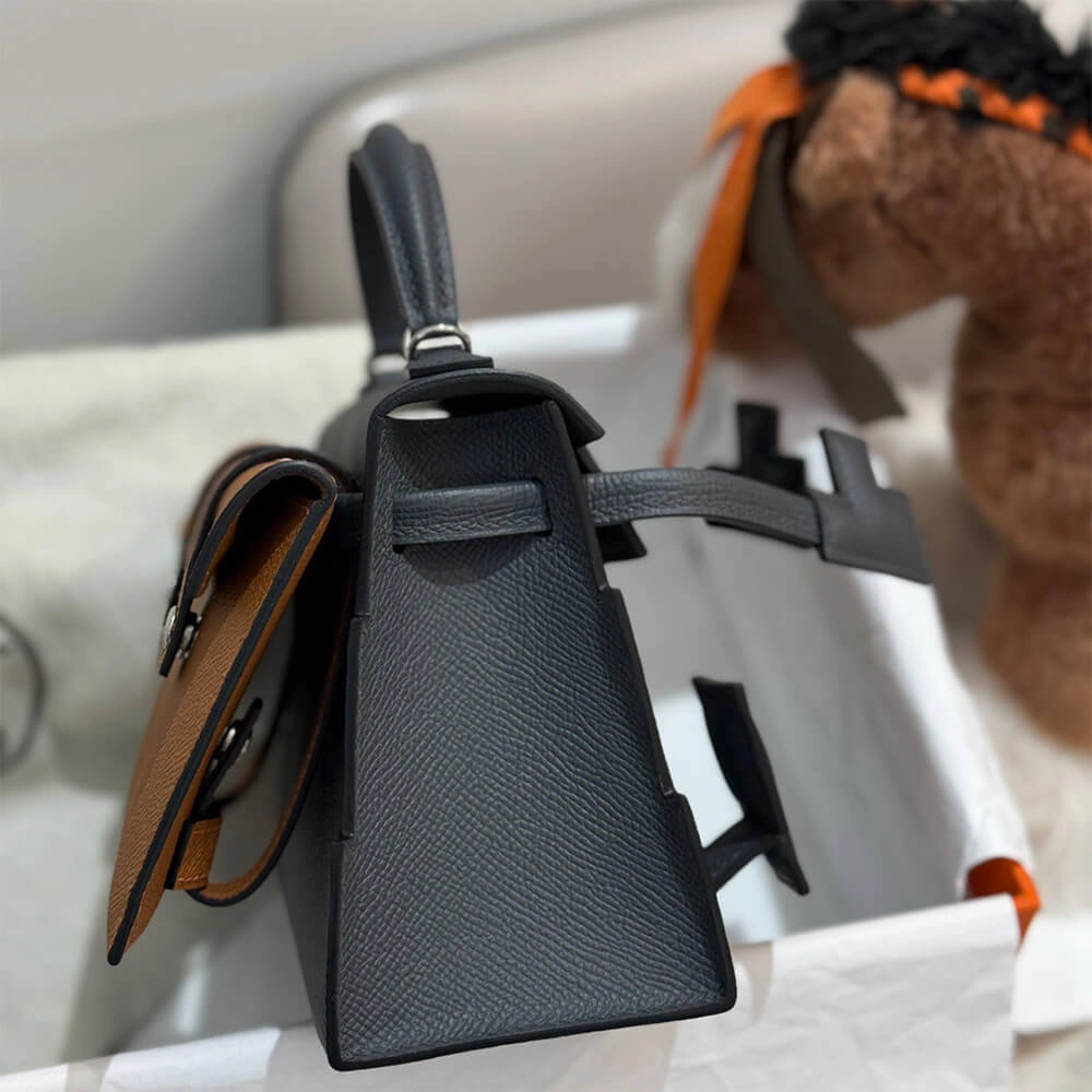 Hermes Kelly Doll Picto(HIGH-END GRADE) AllSeason 1864