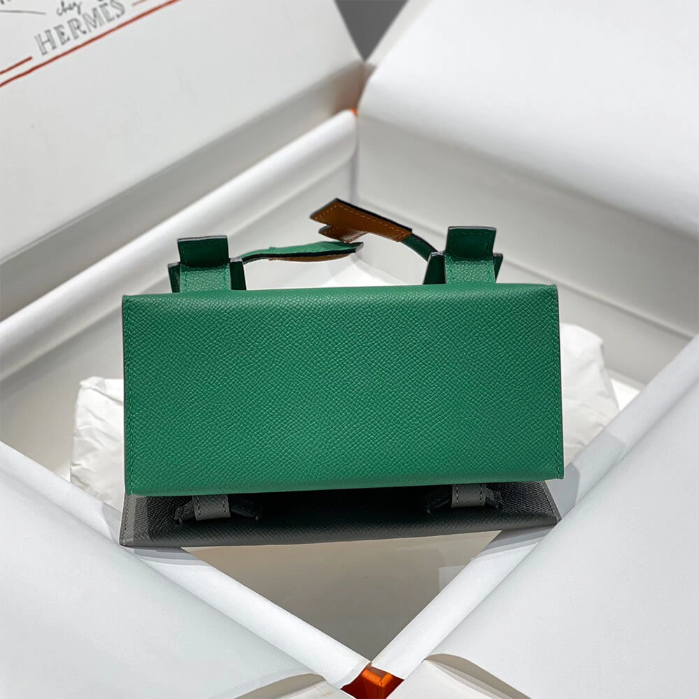 Hermes Kelly Doll Picto(HIGH-END GRADE) Comfortable 1860